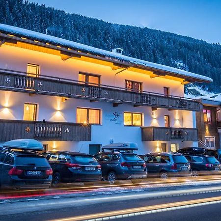 Alpinhome Tux Ngoại thất bức ảnh