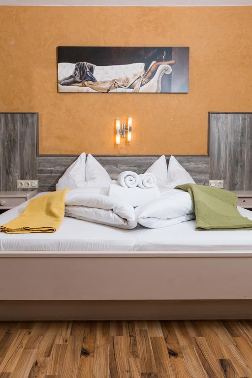 Alpinhome Tux Ngoại thất bức ảnh