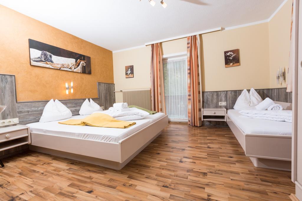 Alpinhome Tux Ngoại thất bức ảnh