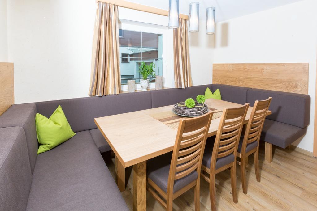 Alpinhome Tux Phòng bức ảnh