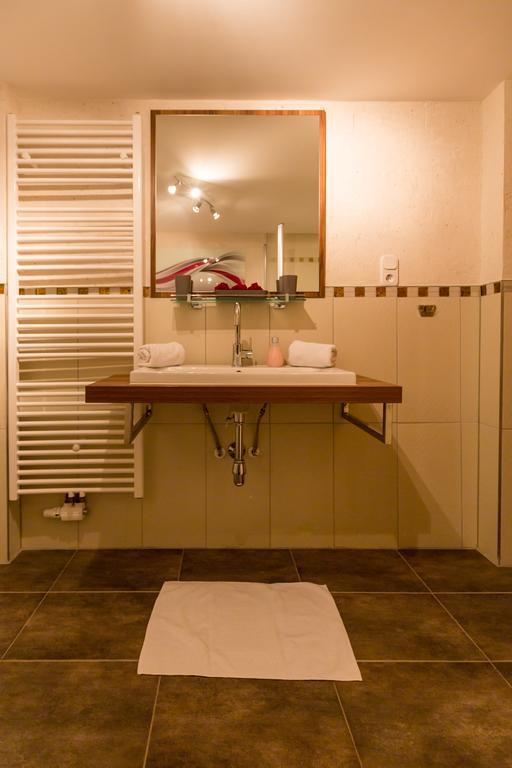 Alpinhome Tux Ngoại thất bức ảnh