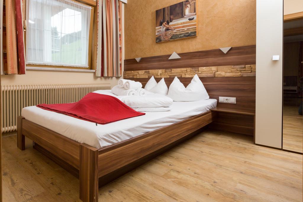 Alpinhome Tux Ngoại thất bức ảnh