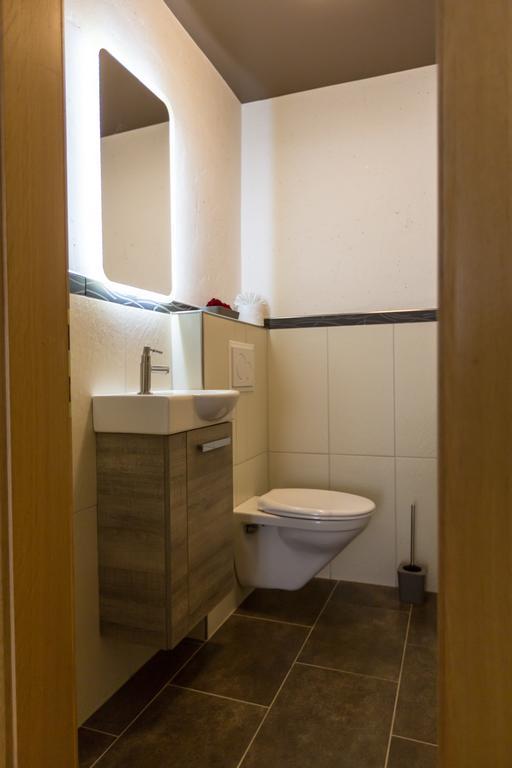 Alpinhome Tux Ngoại thất bức ảnh