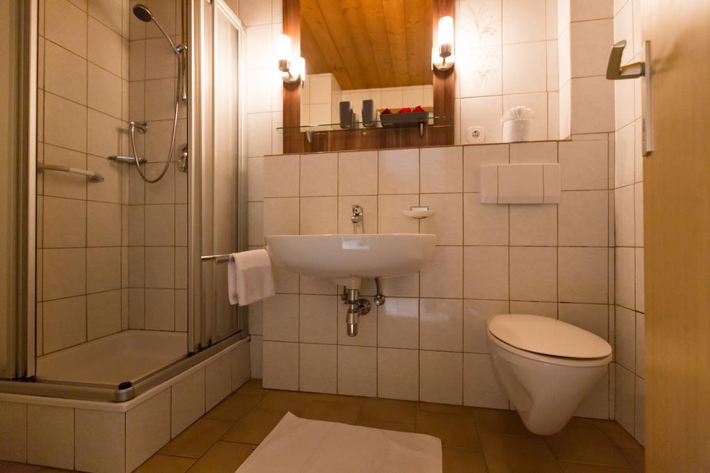 Alpinhome Tux Ngoại thất bức ảnh